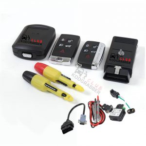 JLR device for Emergency start 2025